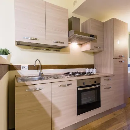Apartment In The Heart Of Nightlife By Wonderful Italy Neapel Exterior foto