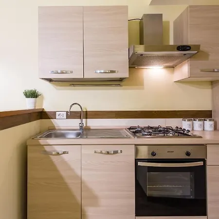 Apartment In The Heart Of Nightlife By Wonderful Italy Neapel Exterior foto