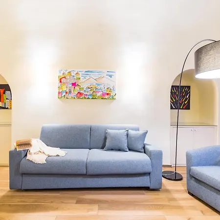 Apartment In The Heart Of Nightlife By Wonderful Italy Neapel Exterior foto