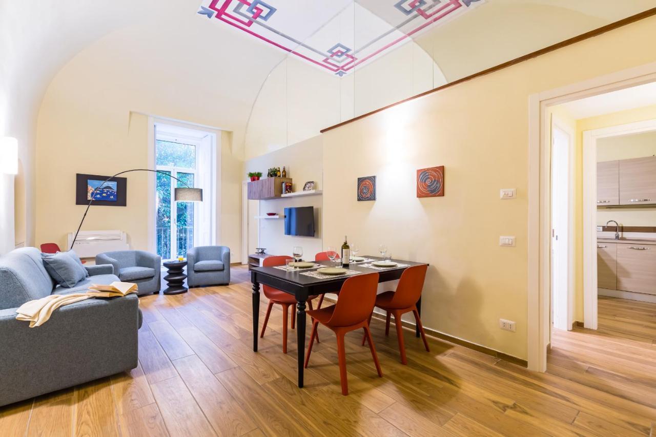 Apartment In The Heart Of Nightlife By Wonderful Italy