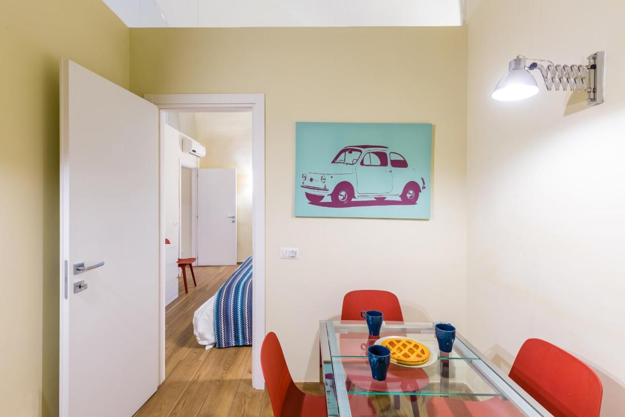 Appartement In The Heart Of Nightlife By Wonderful Italy *
