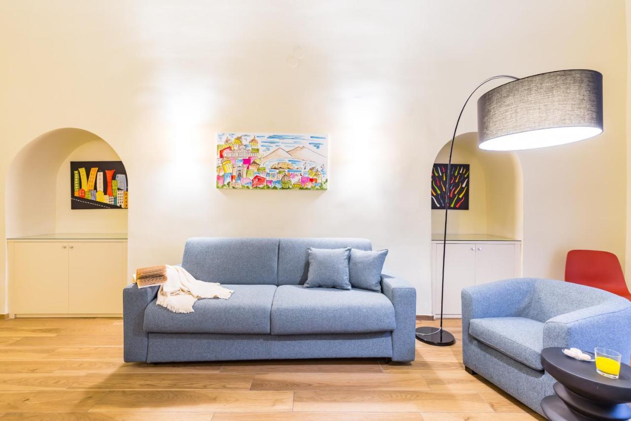 Apartment In The Heart Of Nightlife By Wonderful Italy *