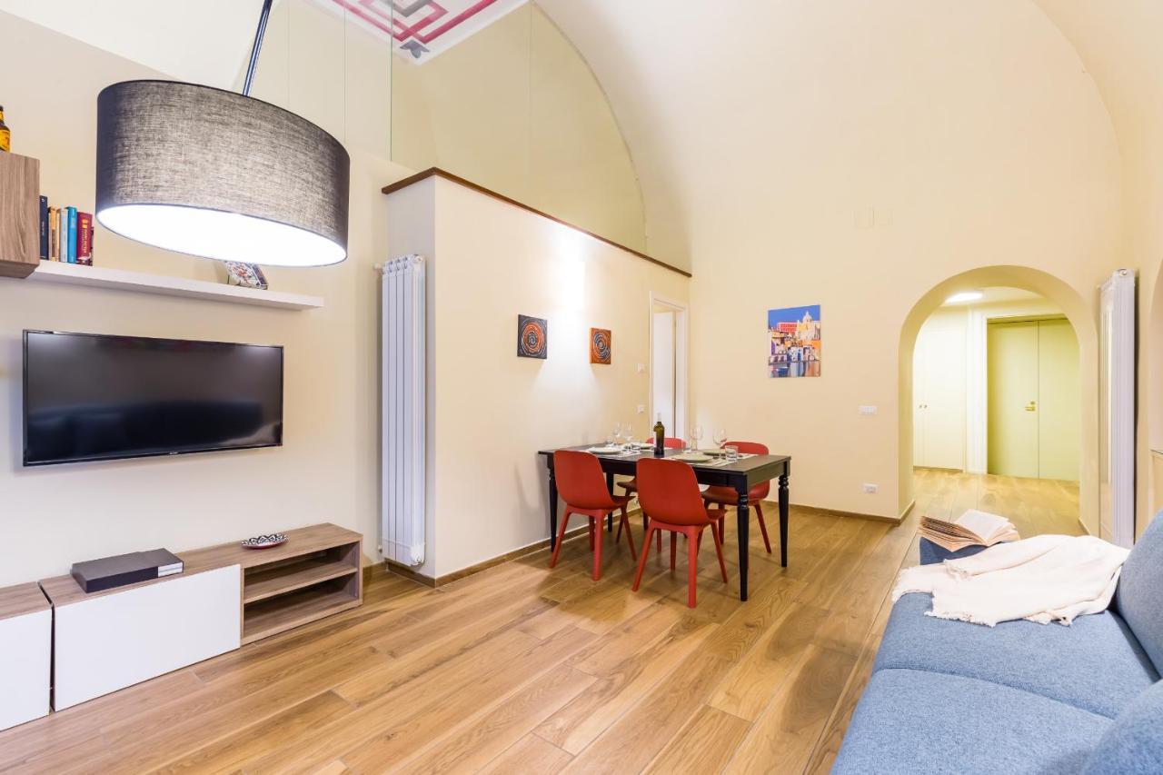 Apartment In The Heart Of Nightlife By Wonderful Italy Neapel