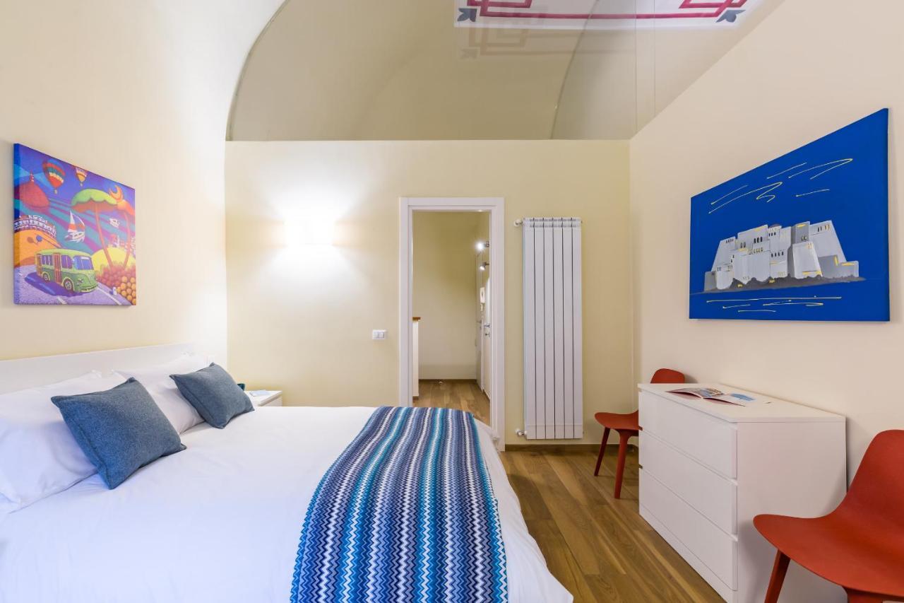 Apartment In The Heart Of Nightlife By Wonderful Italy Neapel